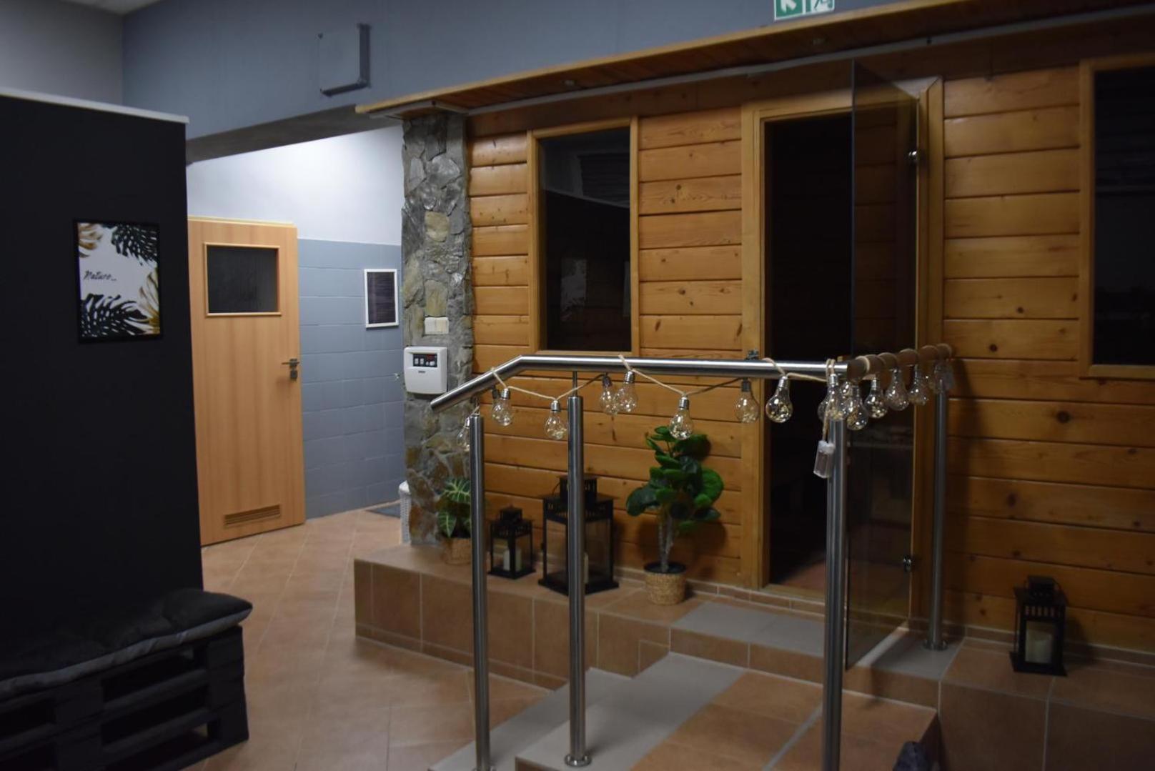Apartament Herberta Oborniki Slaskie Экстерьер фото